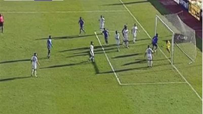 بث مباشر.. مباراة بيراميدز وسموحة في الدوري المصري