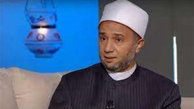 الشيخ إسلام رضوان: الاحتفال بالمولد سنة عن سيدنا محمد