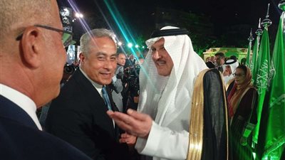 وزير العمل: يهنئ حكومة وشعب المملكة السعودية باليوم الوطني ال 93