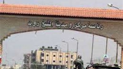 شيخ قبيلة أولاد سليمان: تدخل القوات المسلحة أنقذ قرية السواركة من الأرهاب وتحولها  إلي صحراء جرداء