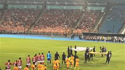 دوري أبطال أفريقيا| الأهلي يضرب سان جورج الإثيوبي بثلاثية نظيفة