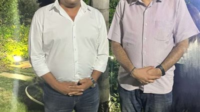 الكاتب الصحفي حازم الملاح ينضم لكتلة الحوار