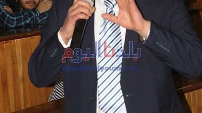 جامعة طنطا تنعى الدكتور ‏عبد الحميد المنشاوي عميد كلية التربية