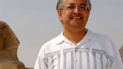 مؤرخ يطالب بتدريس الهيروغليفية في المدارس.. تفاصيل