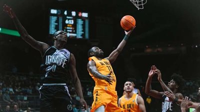 إجنايت الأمريكي يحصد 