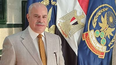 حلوة بلادي السمرا.. رأفت الشرقاوي يوجه رسالة هامة للمصريين