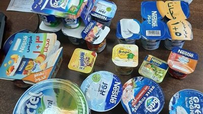 حملات تموينية للرقابة على أسواق اللحوم ومصانع الغذاء بالإسكندرية