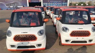 وزير قطاع الأعمال: السيارات الكهربائية ستكون ملاكي وتاكسي وتجاري