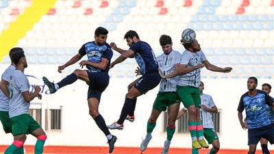 موعد مباراة البنك الأهلي ضد بيراميدز في الدوري المصري