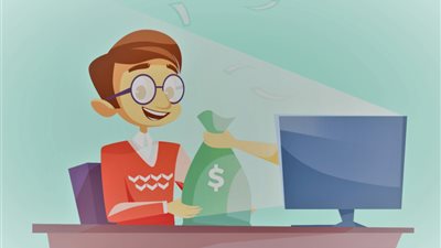 لماذا ازداد الإقبال على ألعاب الإنترنت عالميا رغم «رفع قيود كورونا»؟