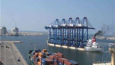 موانئ البحر الأحمر تعلن عدد السفن الموجودة على أرصفتها