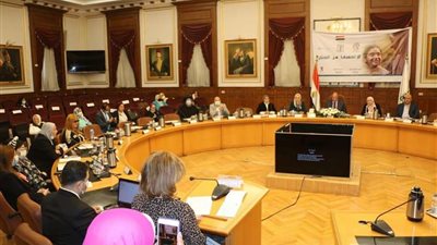 أول تعليق من محافظ القاهرة على حملة 