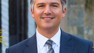 حسن علام: نشكر الرئيس السيسي علي الدعم.. واستضافة الاجتماع السنوي للبنك الآسيوي للاستثمار يعزز من قيمة مصر