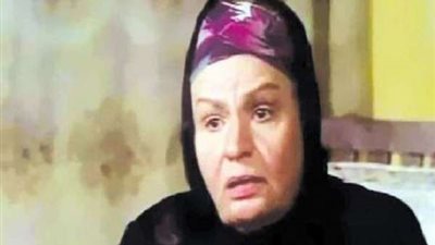 كوثر رمزي.. فنانة لمعت في سماء النجومية بجريمة قتل (تفاصيل)