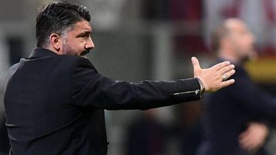 فيورنتينا يعلن رحيل جاتوزو بعد 23 يومًا