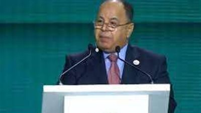 معيط: اجتماعنا يأتي في وقت يحتاج العالم فيه لمزيد من التعاون والتواصل.. فيديو