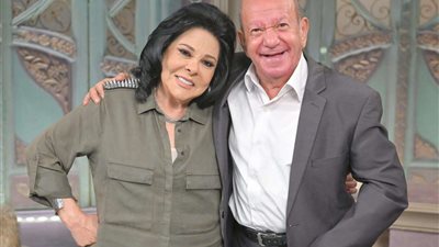 اليوم.. صاحبة السعادة تستضيف 