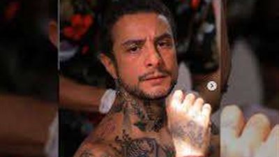 أحمد الفيشاوي يشارك جمهوره كواليس فيلم 