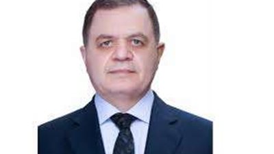 وزير الداخلية يهنئ الرئيس وكبار رجال الدولة بذكرى المولد النبوي