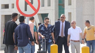 اليوم.. حمادة هلال يُحيى حفلًا غنائيًا فى محافظة قنا