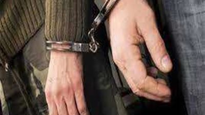 ضبط موظف متهم بالاستيلاء على مبلغ مالي من جهة عمله في الجيزة