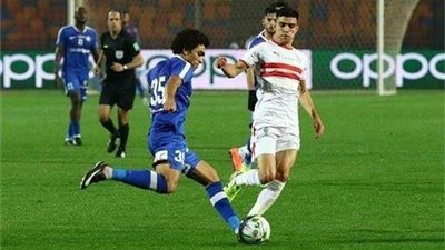 قبل موقعة الزمالك وأسوان.. تفوق كاسح للأبيض وغزارة هجومية