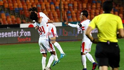 قبل موقعة الليلة.. تعرف على أكبر نتيجة للزمالك أمام أسوان