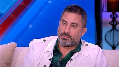 محمد صلاح العزب يهاجم هادي الباجوري: الفيلم الوحيد اللي عمله منجحش