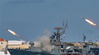 كييف: مقتل قائد أسطول البحر الأسود الروسي في هجوم أوكراني