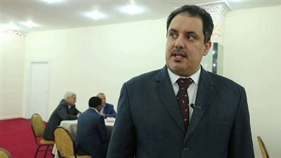 بعد زيارة الوفد التركي.. عضو مجلس النواب سعيد امغيب: نحن من نسيطر على العاصمة طرابلس