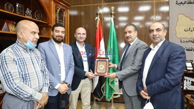 مساعدات مالية عاجلة للأسُر المتضررة من حريق هورين ببركة السبع