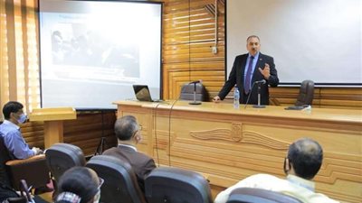 بدء تنفيذ برامج خدمة المواطنين للموظفين المرشحين للإنتقال للعاصمة الإدارية