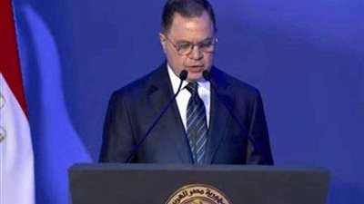 وزير الداخلية يرسل برقية إلى رئيس أركان حرب القوات المسلحة لتهنئته بذكرى المولد النبوي الشريف