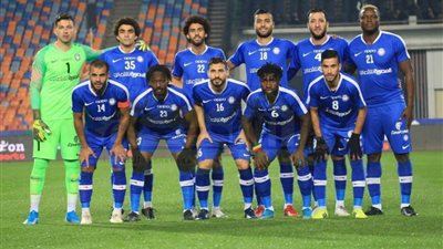 مدرب سموحة: شريف إكرامي أفضل لاعب في المباراة وأغلقنا مفاتيح لعب بيراميدز بنجاح