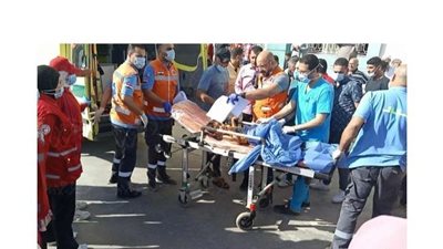 استشهاد فلسطينى على يد قوات الاحتلال بالضفة الغربية