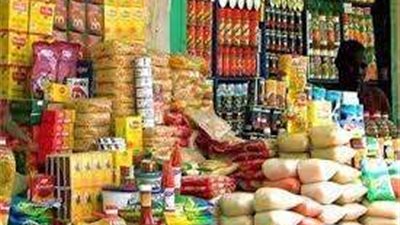 هشام الدجوي: السلع الغذائية تتوافر في معارض أهلا مدارس ومنها السكر والدقيق والأرز والزيت