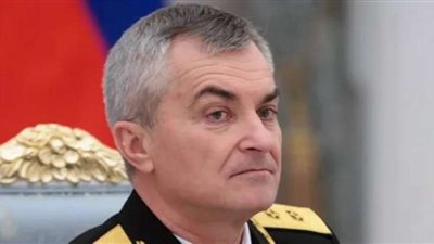 أوكرانيا تؤكد مقتل قائد الأسطول البحري الروسي