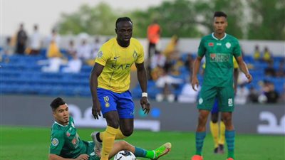 النصر السعودي يكتسح أحد بخماسية في كأس خادم الحرمين الشريفين