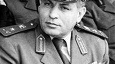 اللواء الألفي: المشير أبو غزالة حضر بنفسه الاختبارات في ميدان الرماية