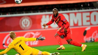 بث مباشر.. مباراة بلجيكا والدنمارك في كأس أمم أوروبا 