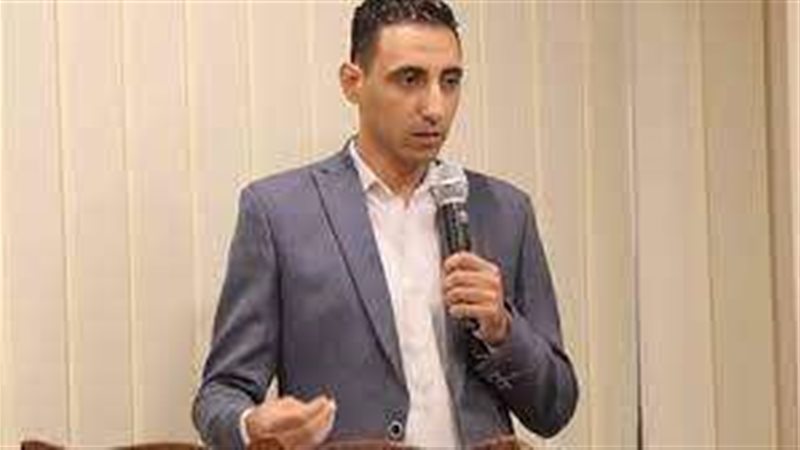 عماد سلامة غنيم