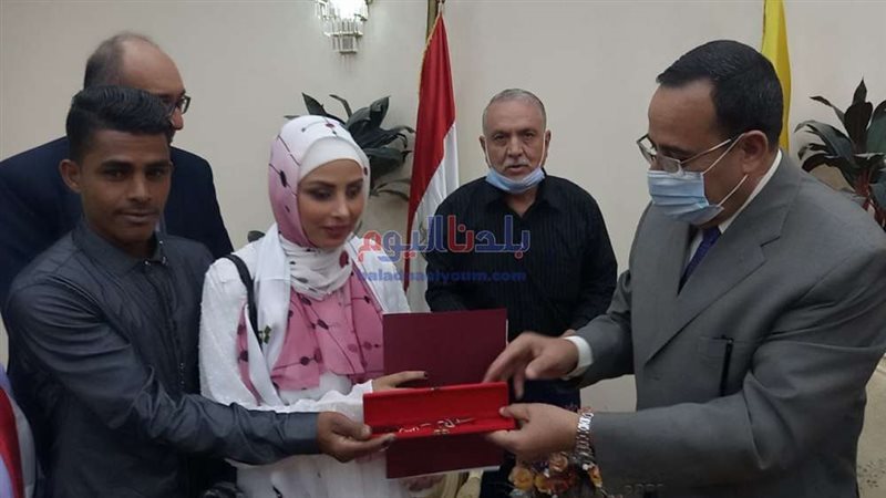 بلدنا اليوم