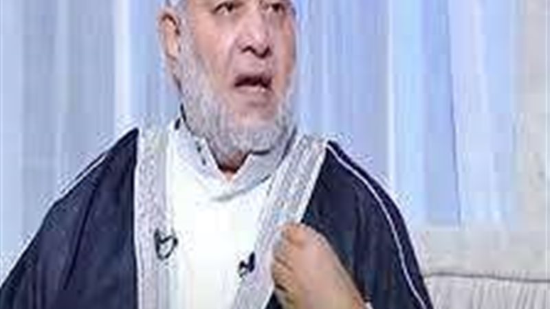 الشيخ حسن الجنايني