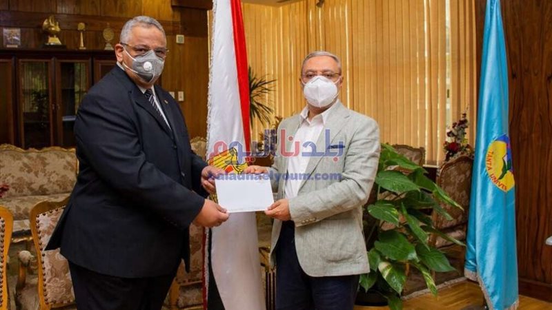 بلدنا اليوم