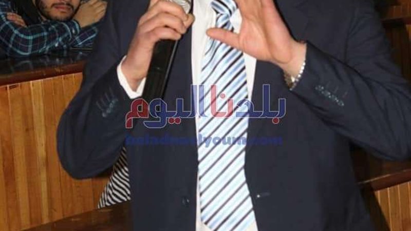 بلدنا اليوم