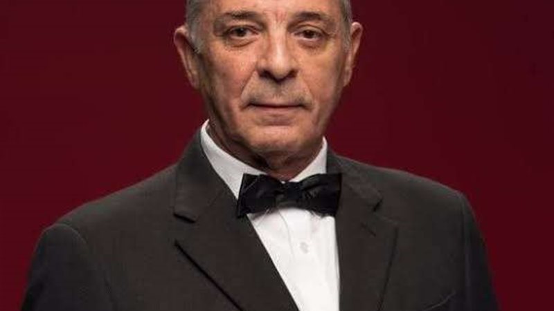 محمود حميدة