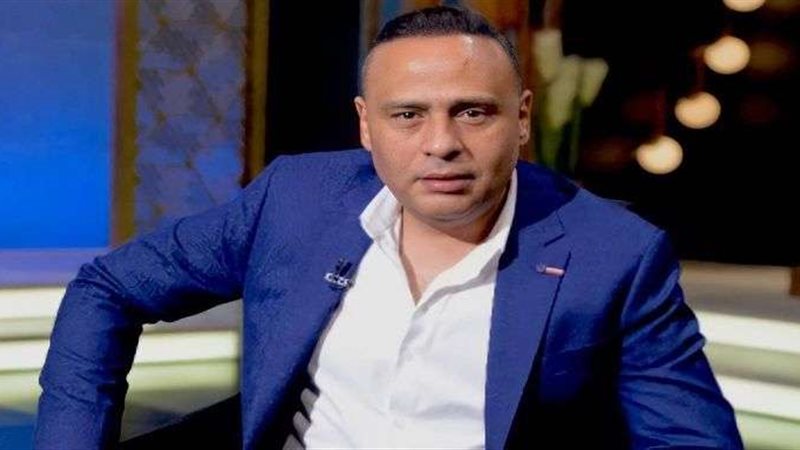 محمود عبد المغني