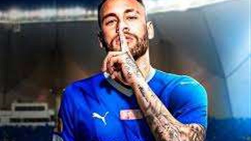 نيمار لاعب الهلال
