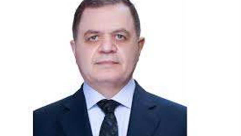 الواء محمود توفيق