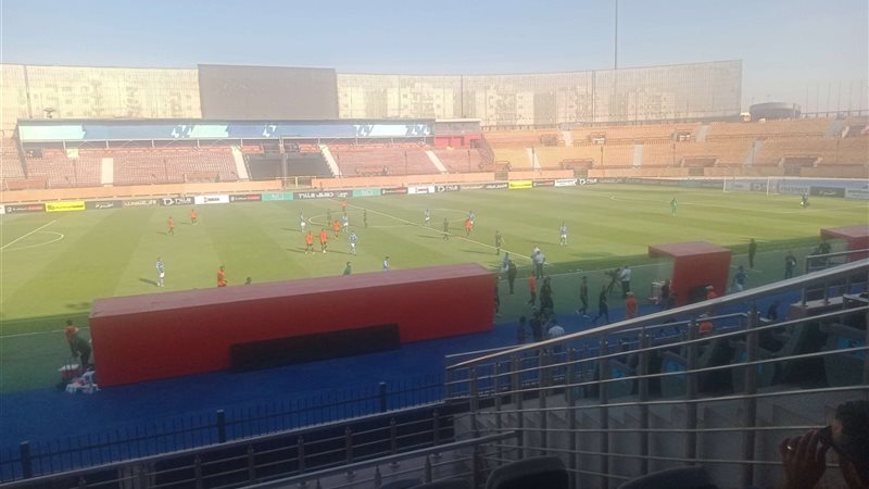 مباراة البنك الأهلي